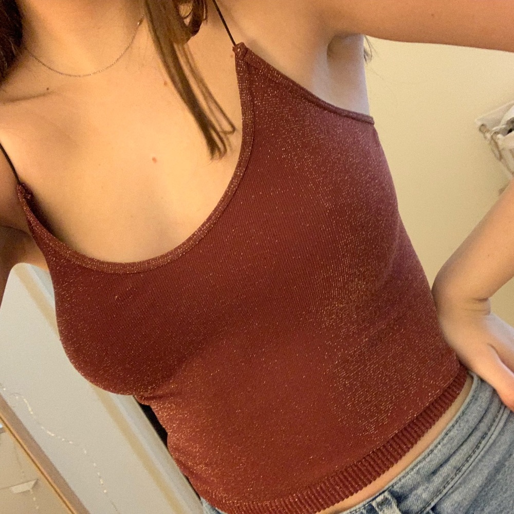 Free People Tank